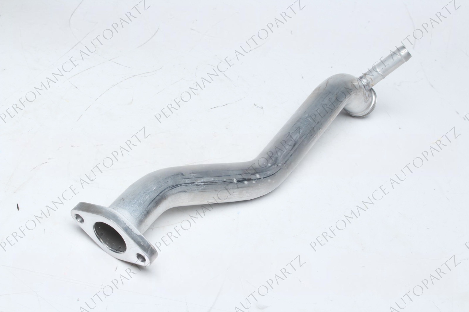 1310A058 Mitsubishi Genuine PIPE, WATER PUMP INLET NEW OEM 1310A058 Mitsubishi Genuine PIPE, WATER PUMP INLET NEW OEM