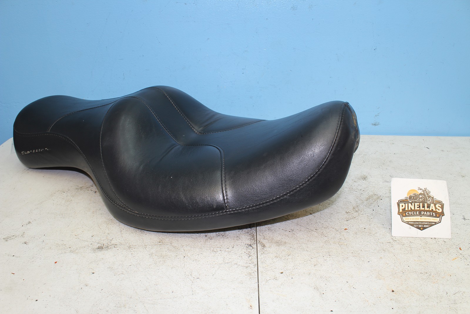 96-03 Harley Davidson Sportster Seat 52577-96