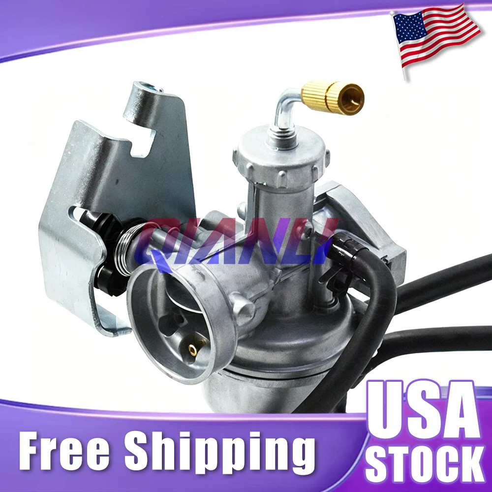 NEW 2002 - 2006 GENUINE KAWASAKI KLX110 OEM CARBURETOR 15003-1694 NEW 2002 - 2006 GENUINE KAWASAKI KLX110 OEM CARBURETOR 15003-1694