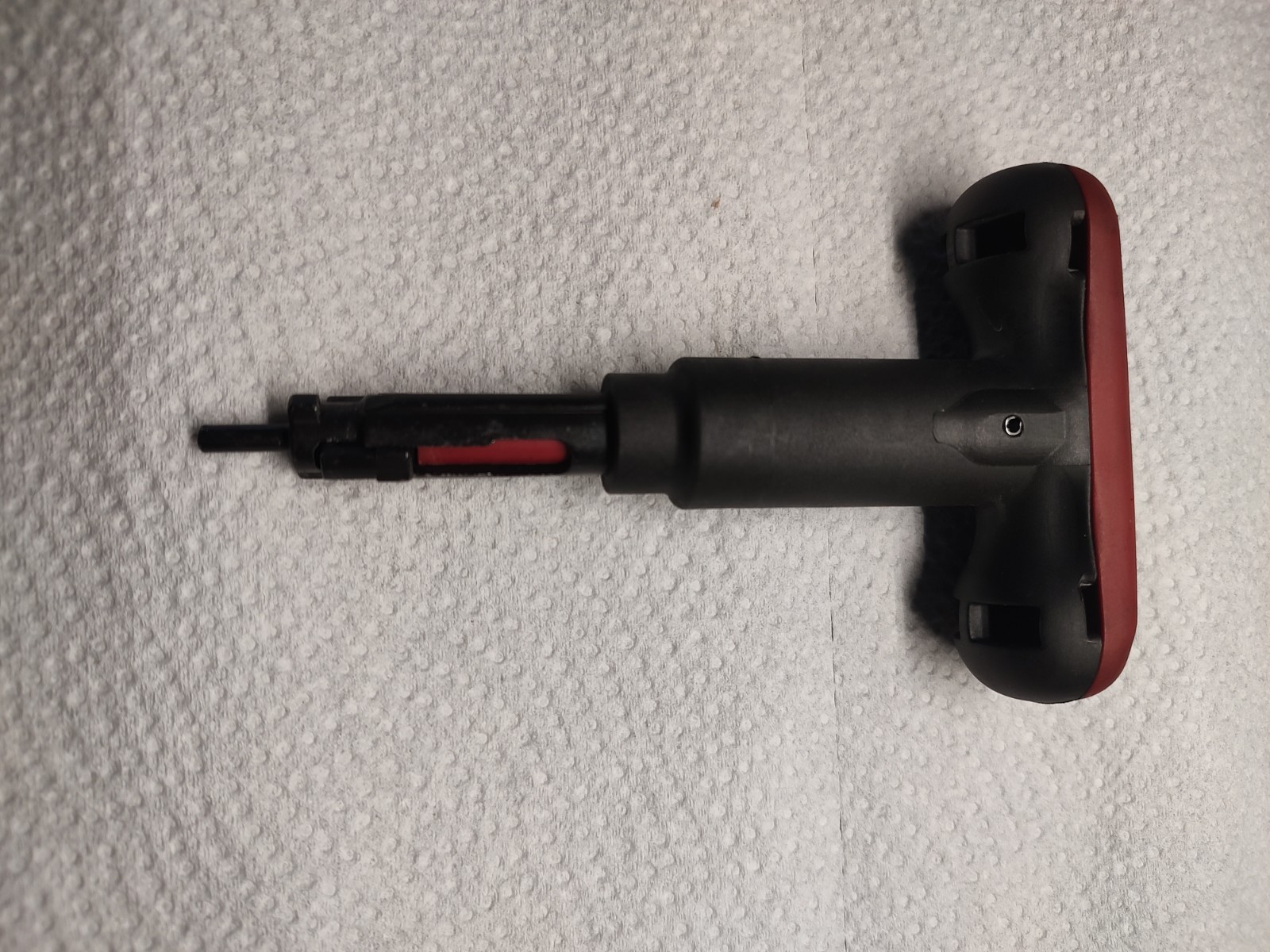 2003-2009 Audi A4 S4 B6 B7 Convertible Cabriolet Roof Top Key Tool Emergency OEM 2003-2009 Audi A4 S4 B6 B7 Convertible Cabriolet Roof Top Key Tool Emergency OEM