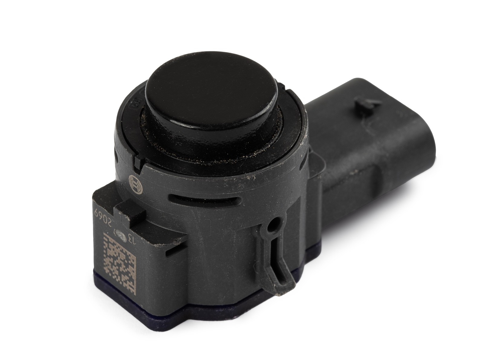 Bosch Parking Sensor for Mercedes-Benz A2239054000 A2239054210 [Black]