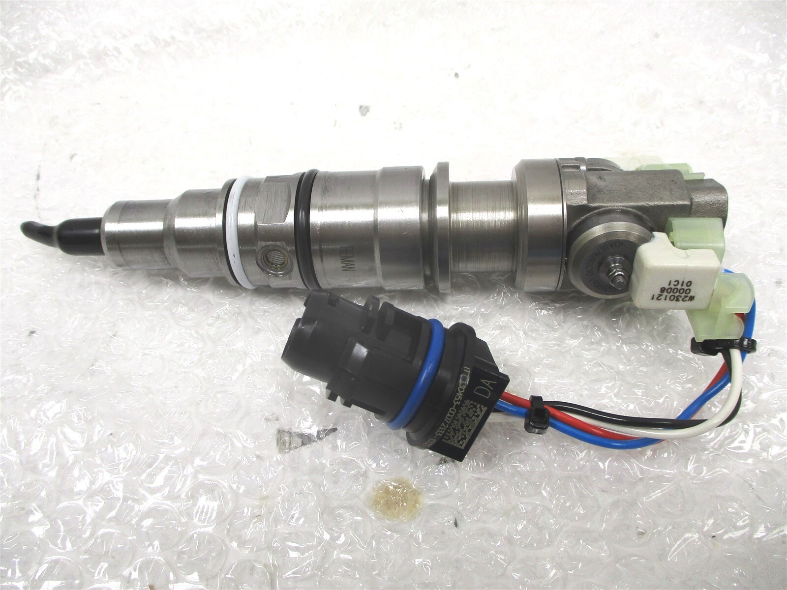 DA2251307 REMAN FUEL INJECTOR FOR FORD 6.0L 2003-04 3C3Z9E527EC EX633089 AP60800