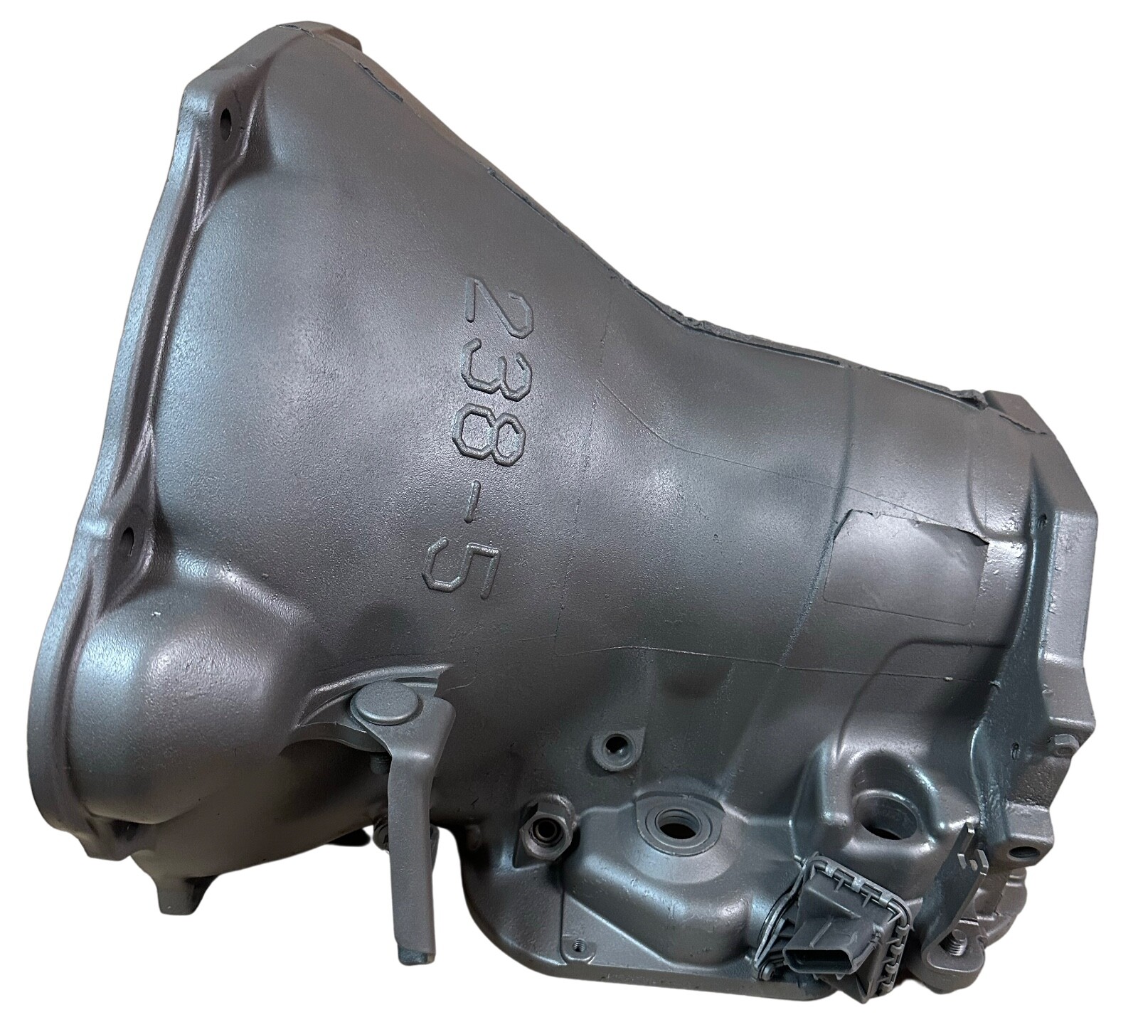 2003-2004.5 48RE 5.9L TRANSMISSION CASE RAM 2500 3500 CUMMINS FAST SHIPPING