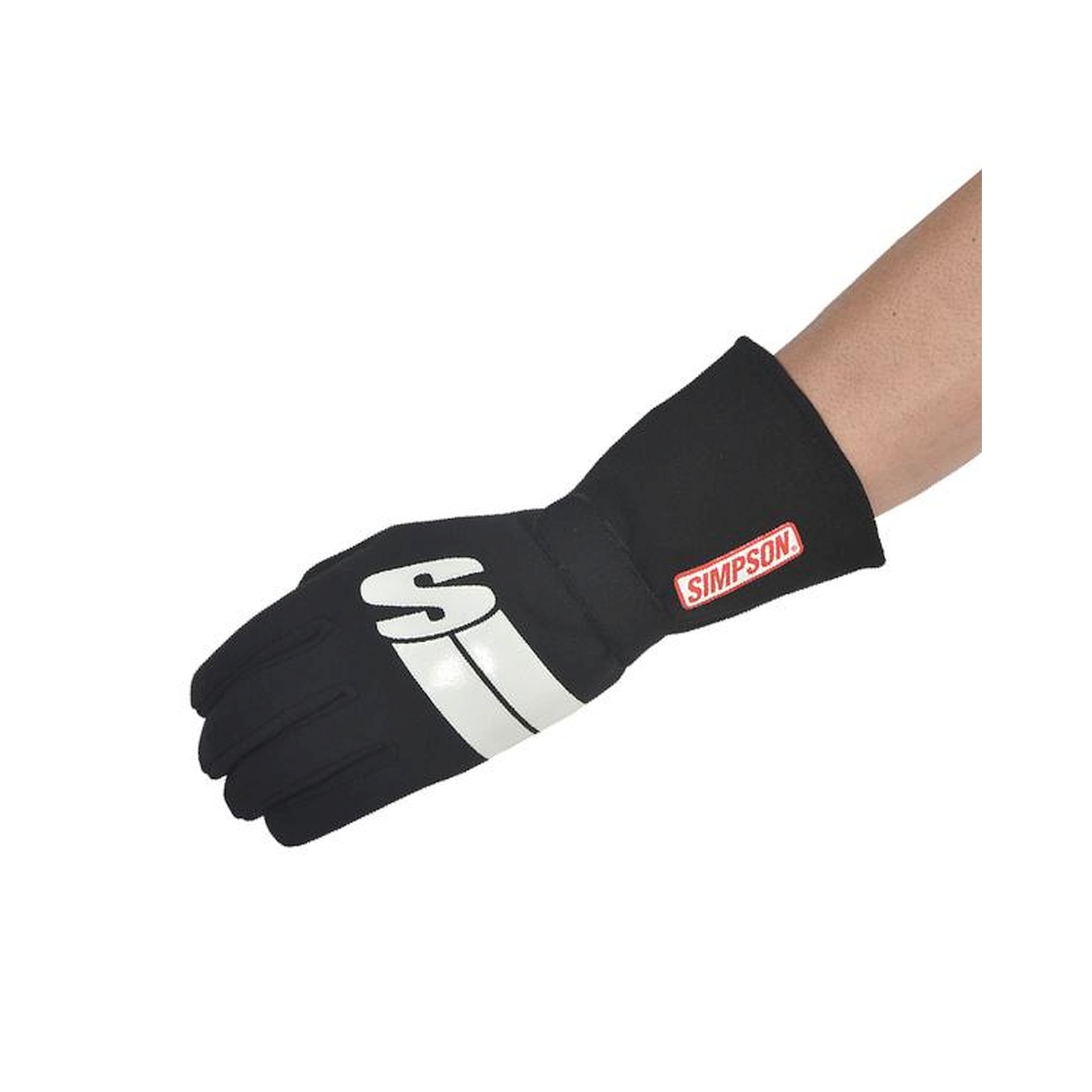 IMXK Simpson Racing Impulse Gloves IMXK Simpson Racing Impulse Gloves