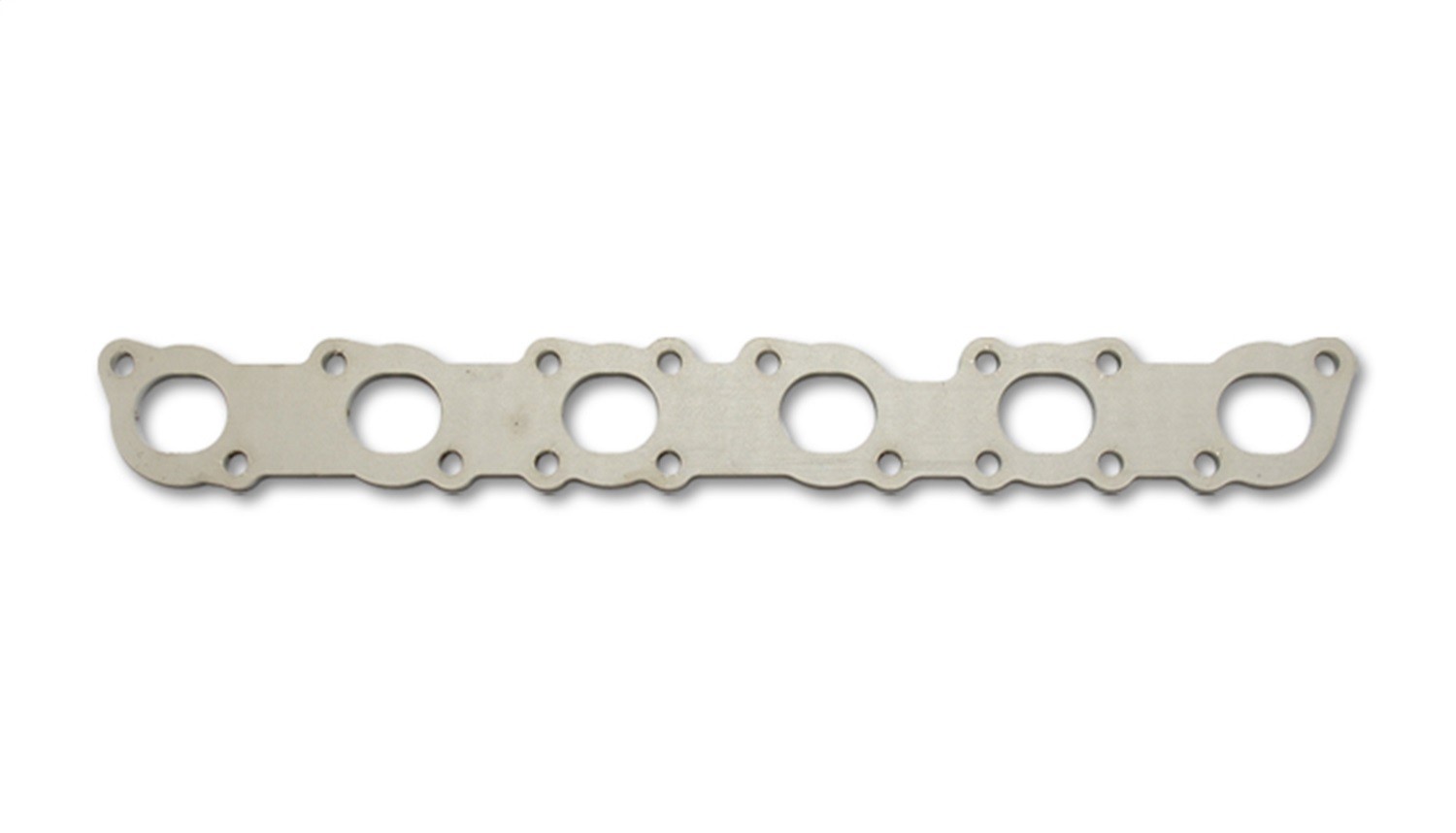 Vibrant 1460R Exhaust Manifold Flange for 89-02 Nissan Skylking RB25 RB26