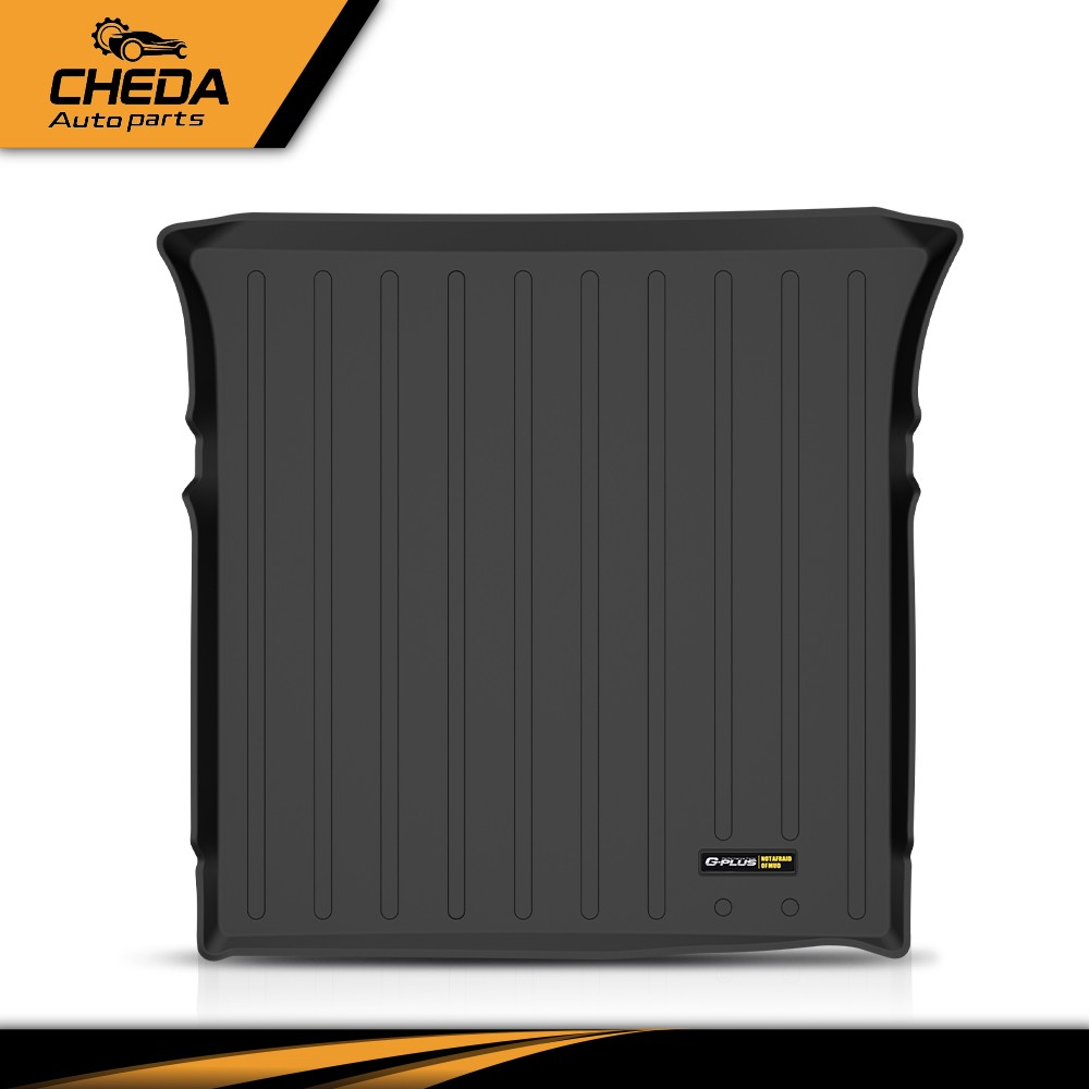 Fit For 2002-2018 Mercedes-Benz W463 G-Class TPE All Weather Trunk Cargo Liner