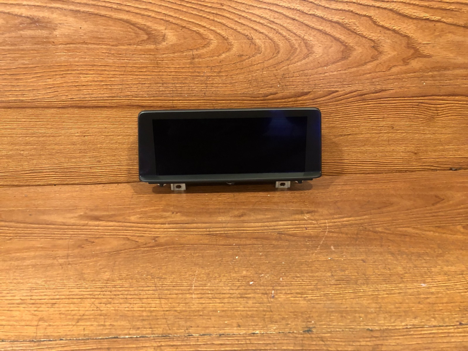 2012-2017 BMW 328 335 428 435 M4 M3 NAVIGATION L7 CID WIDE SCREEN MONITOR OEM