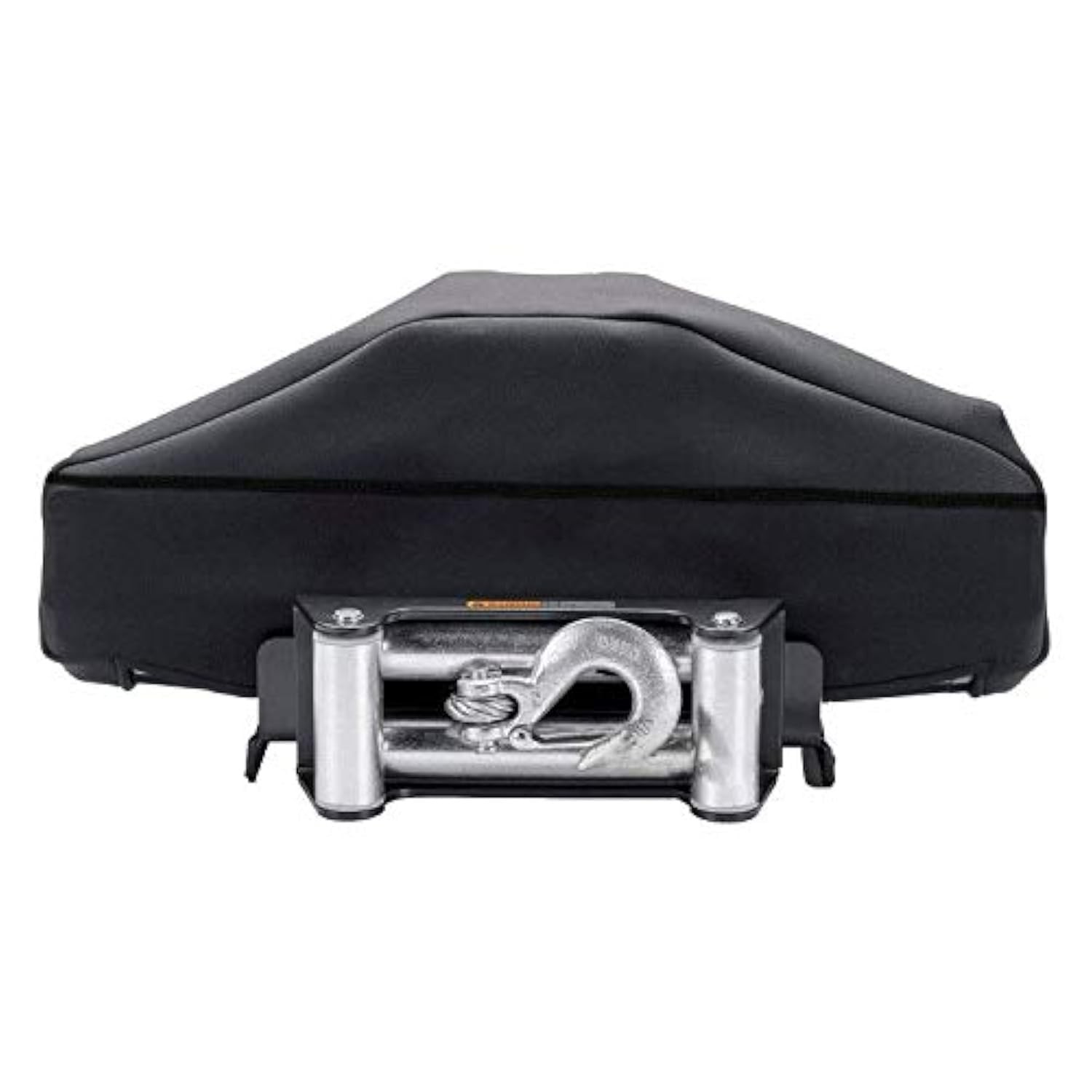 Winch Cover,Heavy Duty UVresistant Waterproof Winch Protective Cover with Dra... Winch Cover,Heavy Duty UVresistant Waterproof Winch Protective Cover with Dra...