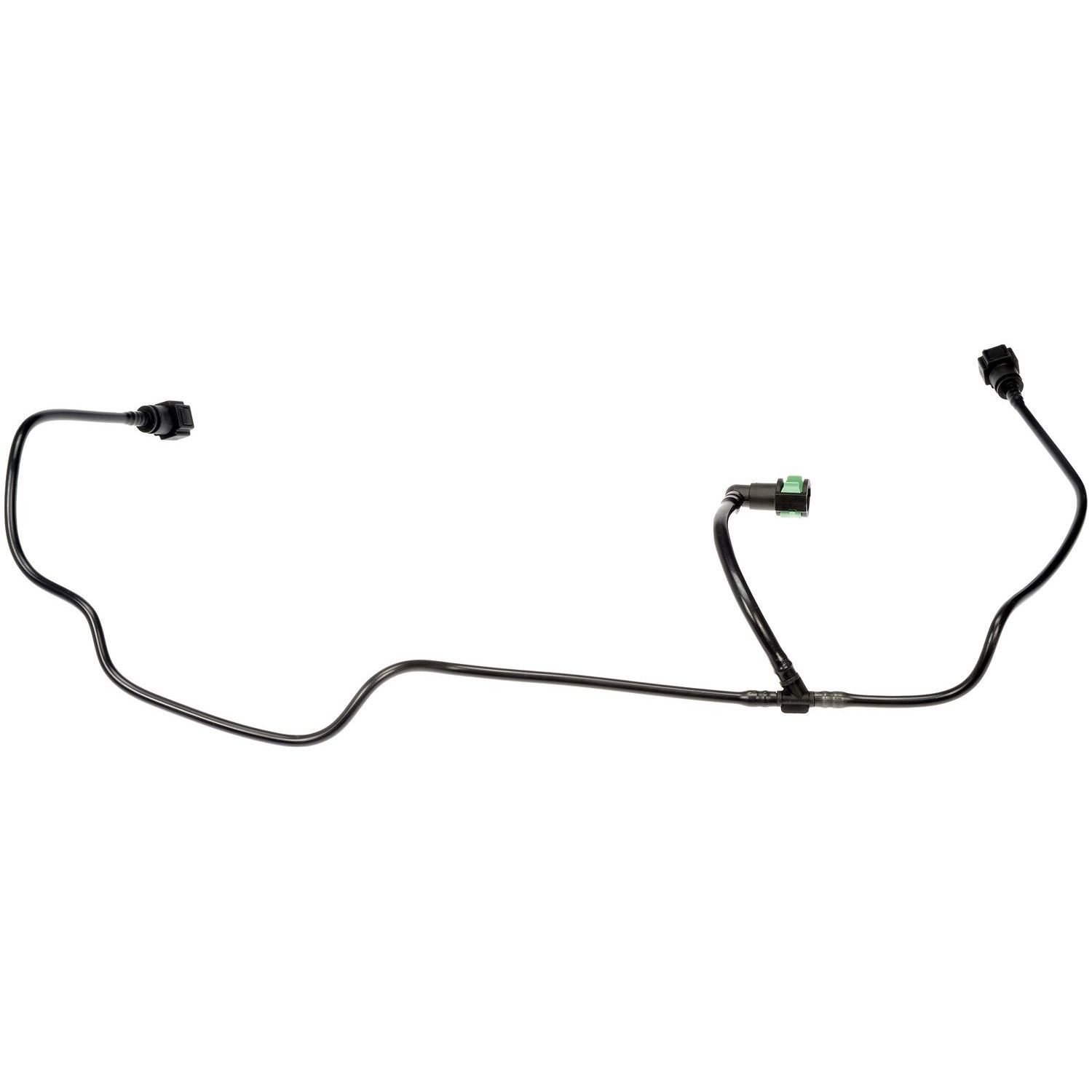 Dorman 926-184 Fuel Tank Vapor Line For 07-13 Sierra Sierra 1500 Silverado 1500