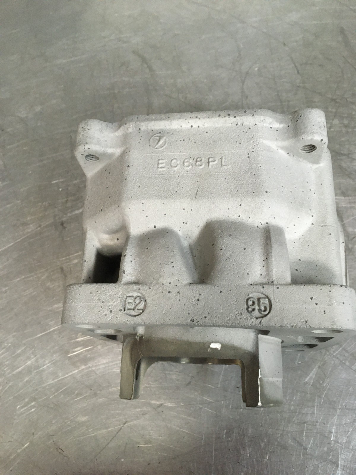 New Plated Polaris 680 Cylinder 1996-1998 ULTRA SKS RMK SP TOURING EC68PL New Plated Polaris 680 Cylinder 1996-1998 ULTRA SKS RMK SP TOURING EC68PL