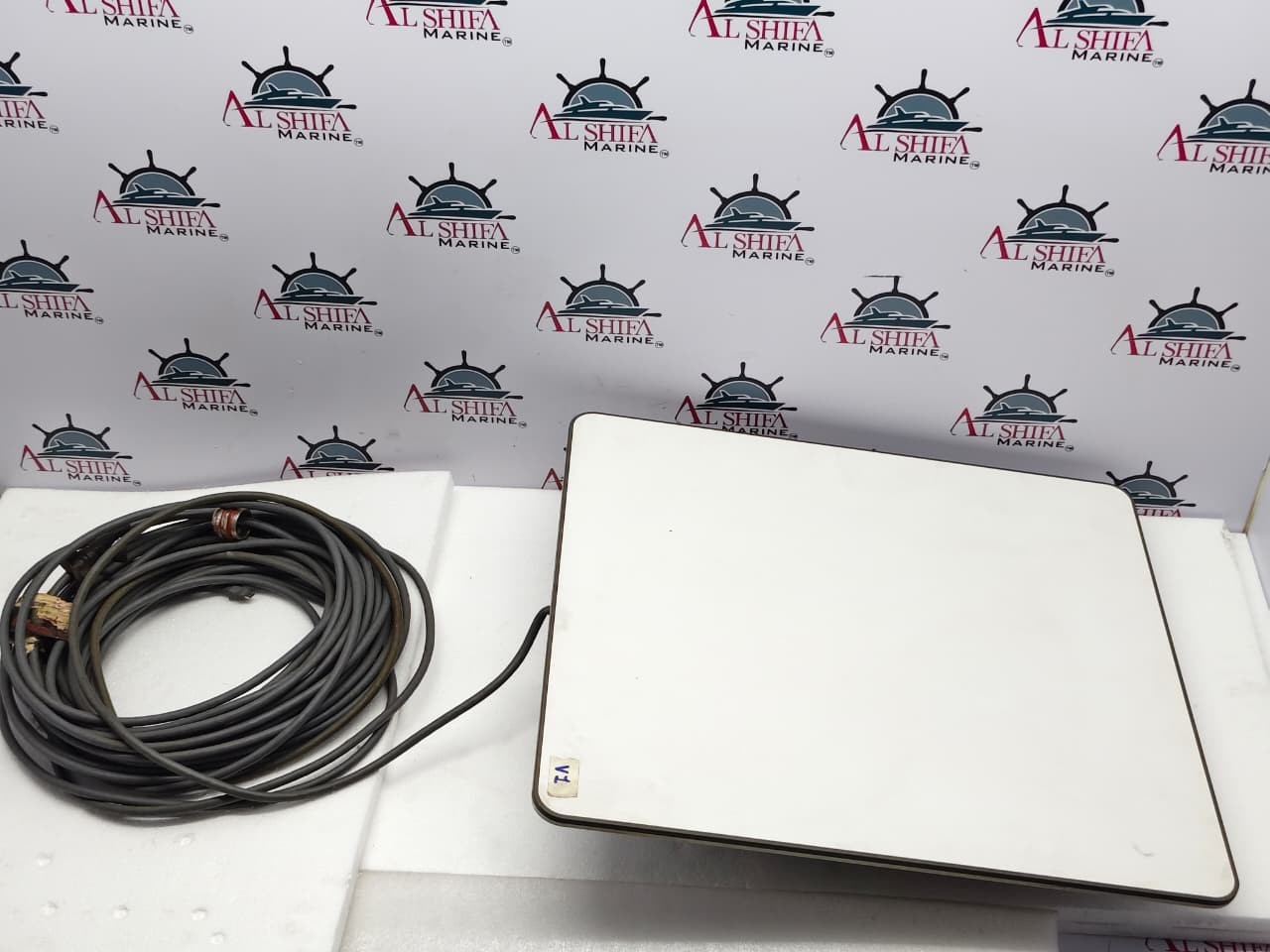 STARLINK HIGH PERFORMANCE FLAT ANTENNA TYPE UTA-222