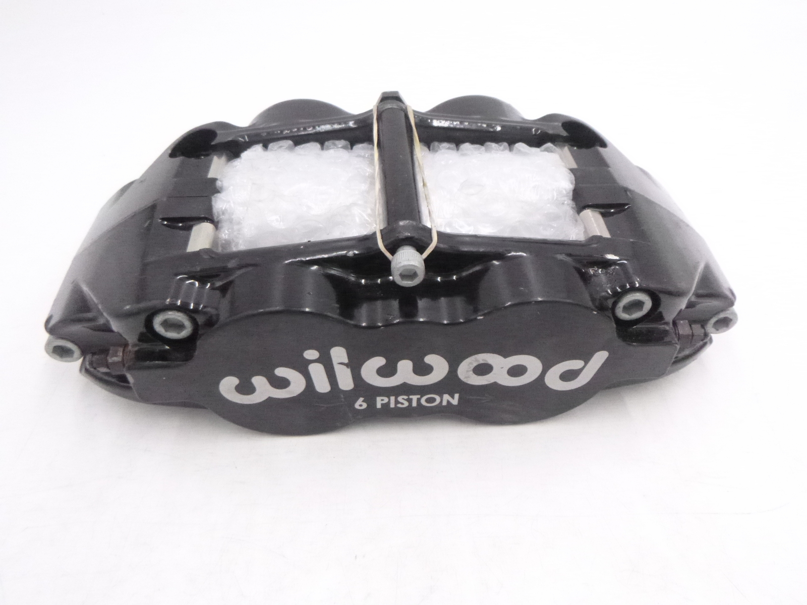 Wilwood Caliper Forged Narrow Superlite L/H FNSL6R-DS 120-14490-BK Wilwood Caliper Forged Narrow Superlite L/H FNSL6R-DS 120-14490-BK