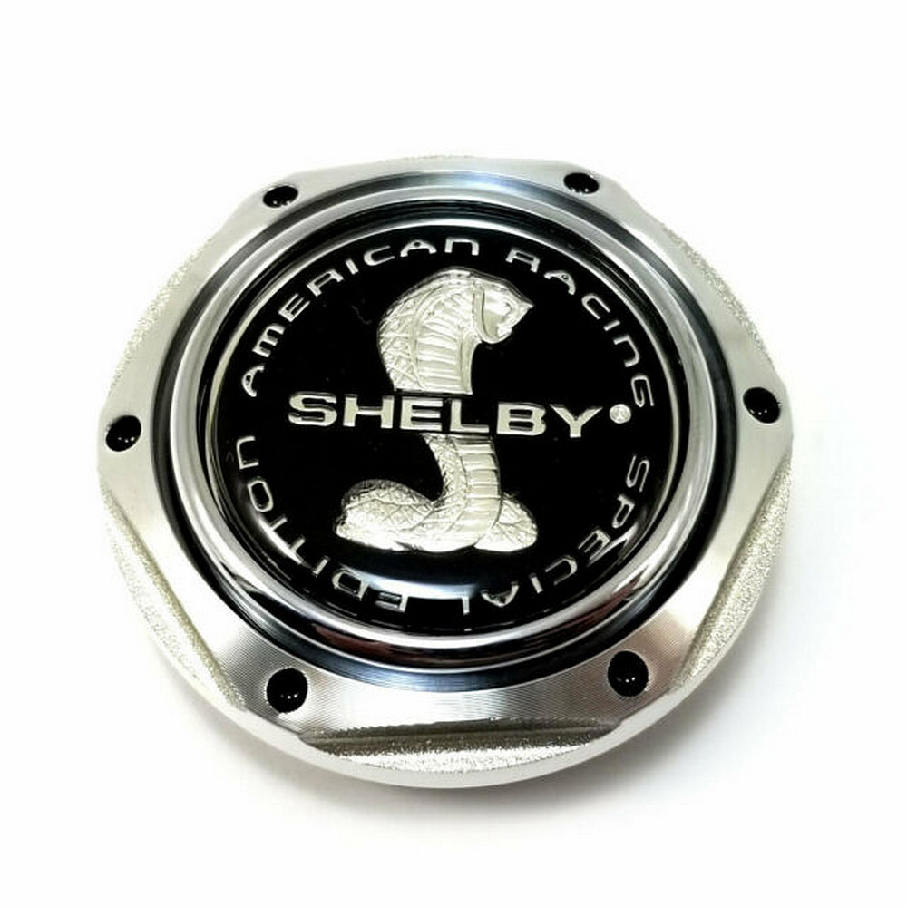 American Racing 000000001242103099 Wheel Center Cap For SB198 RAZOR SHELBY 20X9 American Racing 000000001242103099 Wheel Center Cap For SB198 RAZOR SHELBY 20X9