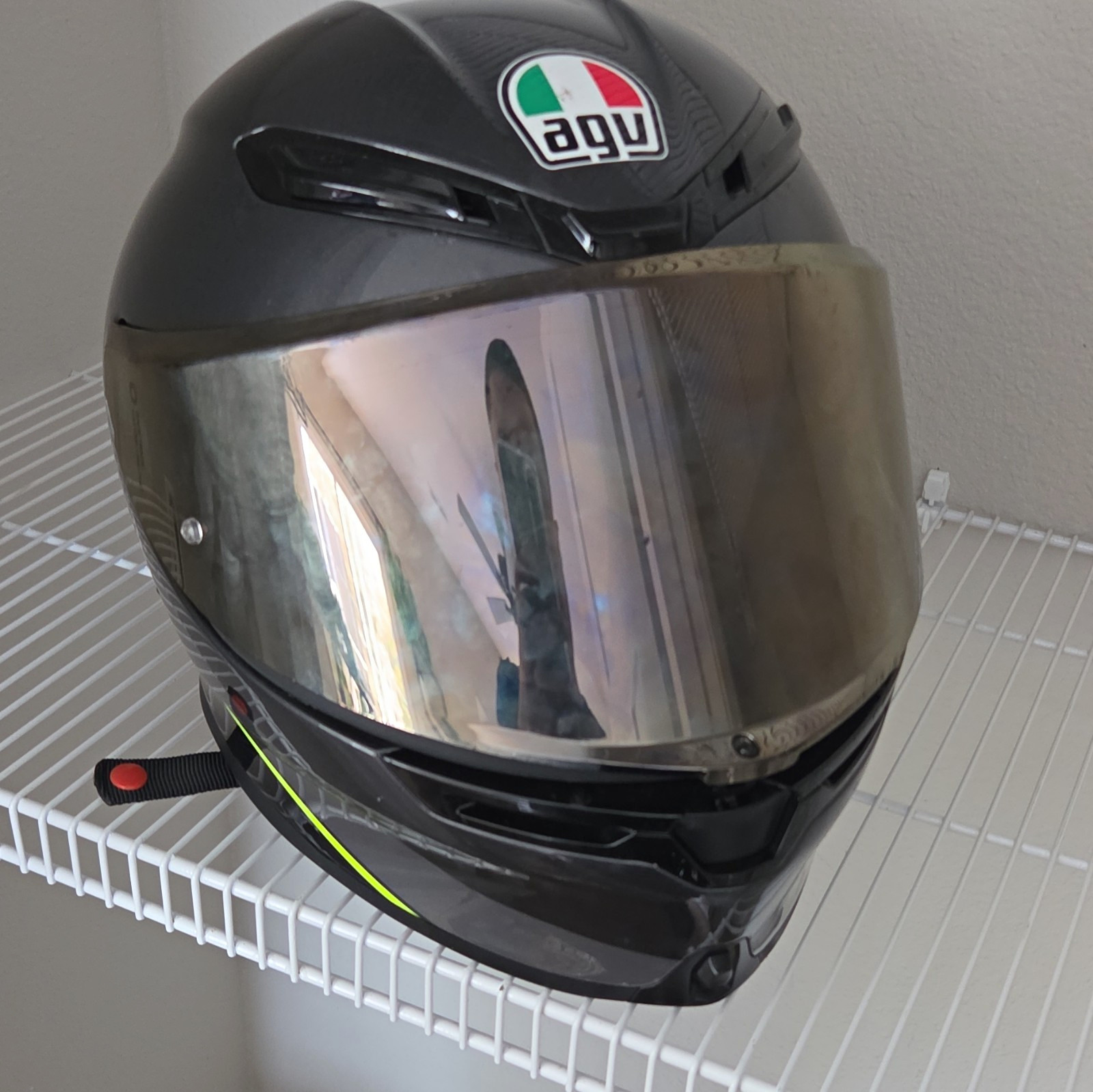 AGV K6