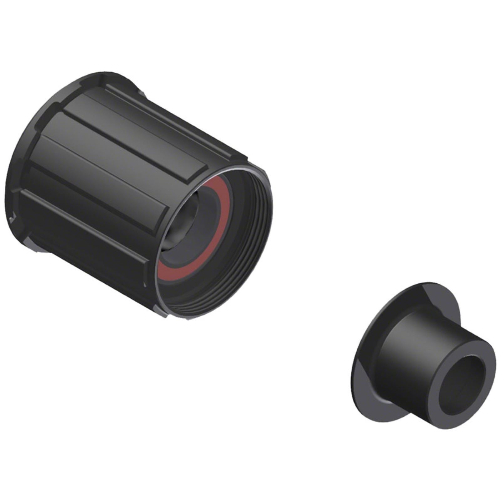 DT Swiss Freehub Body - 12 x142mm, Ratchet, HG 11 MTN HWYABX00S3745S DT Swiss Freehub Body - 12 x142mm, Ratchet, HG 11 MTN HWYABX00S3745S