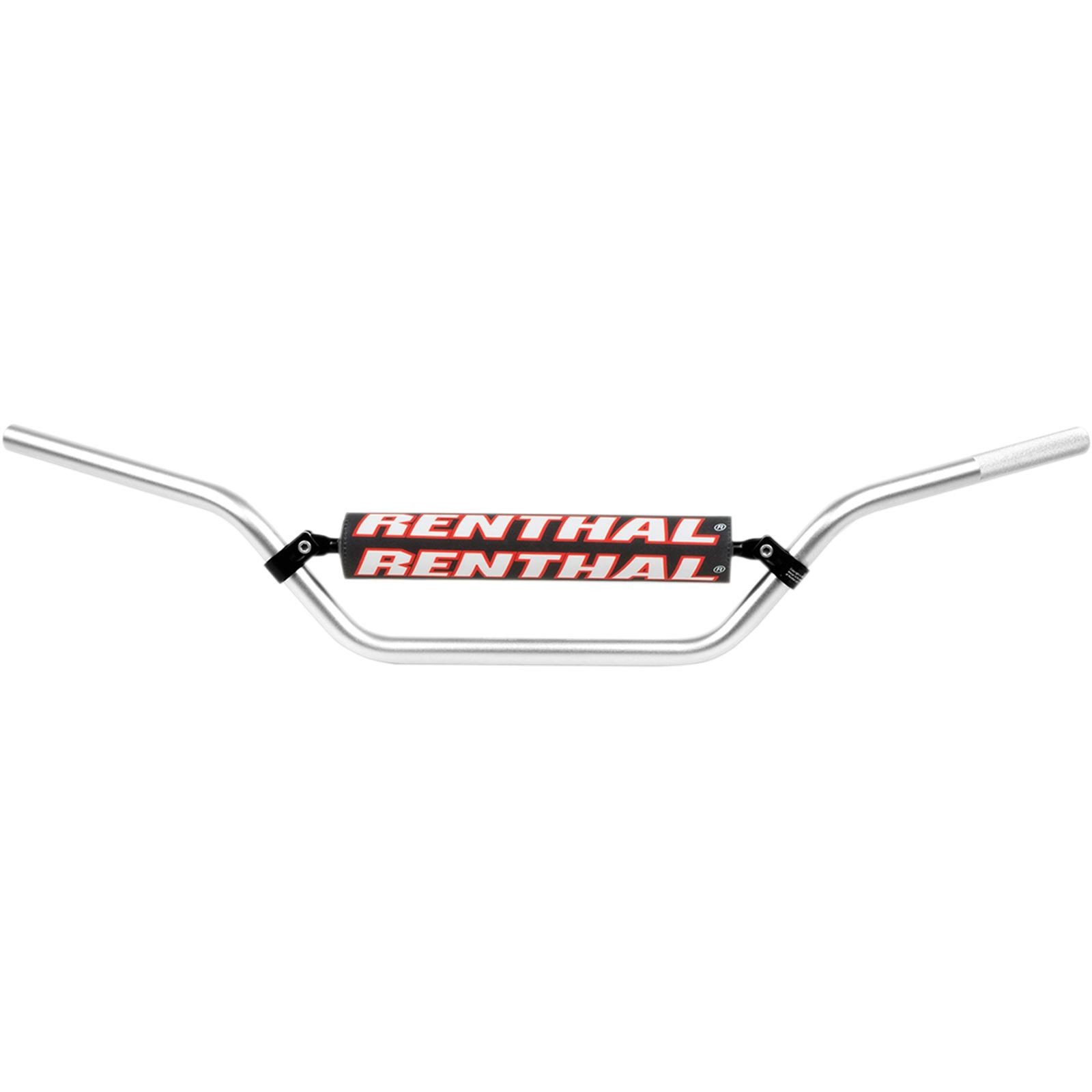 Renthal 838 Vintage High Handlebar - 7/8\