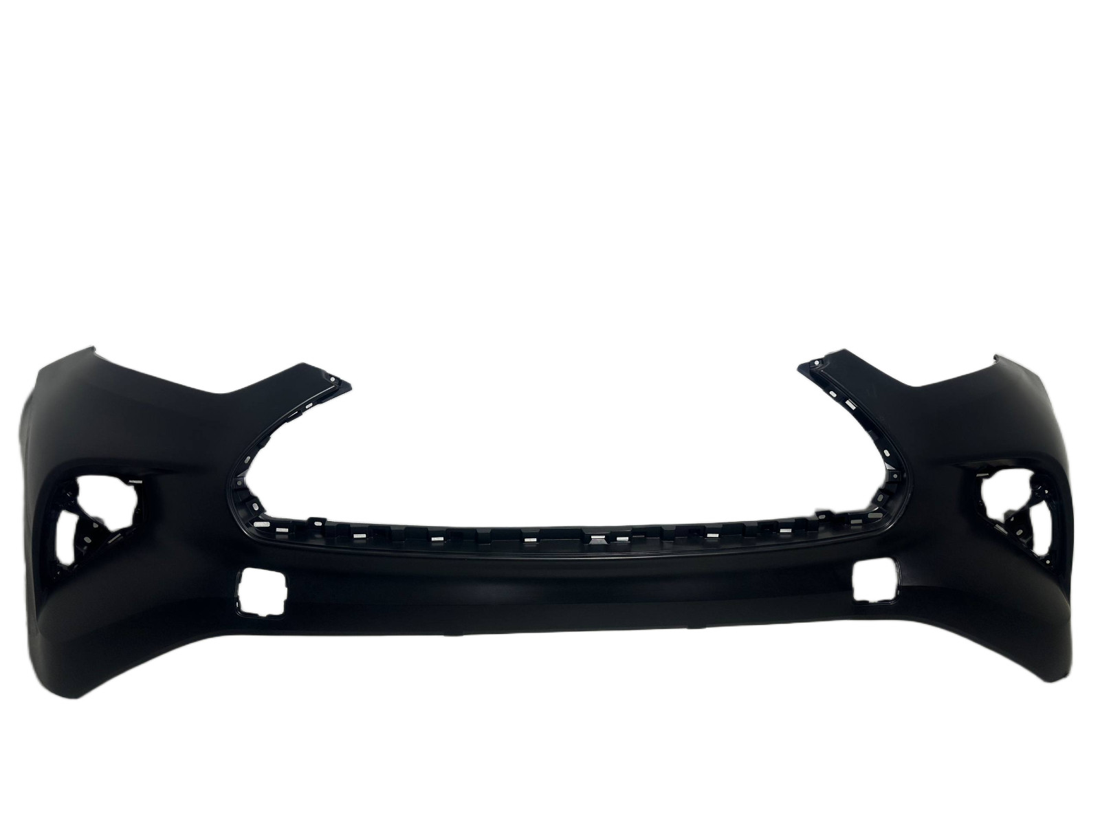 New Fits 2020 2025 Toyota Highlander Front Bumper Cover 521190E980 Local Pickup
