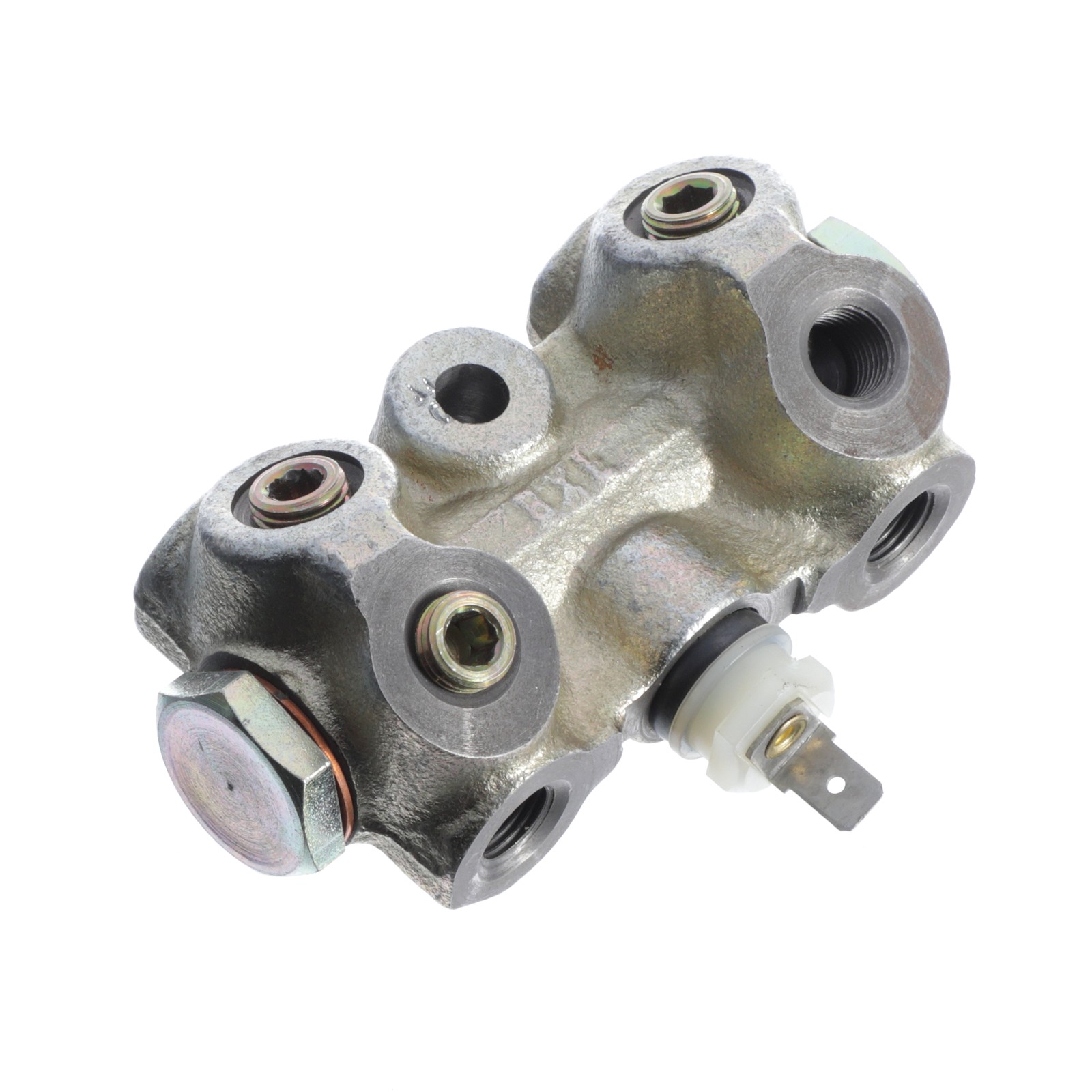 GENUINE FERRARI 288 308 Braking System Brake Failure Indicator Valve 127757