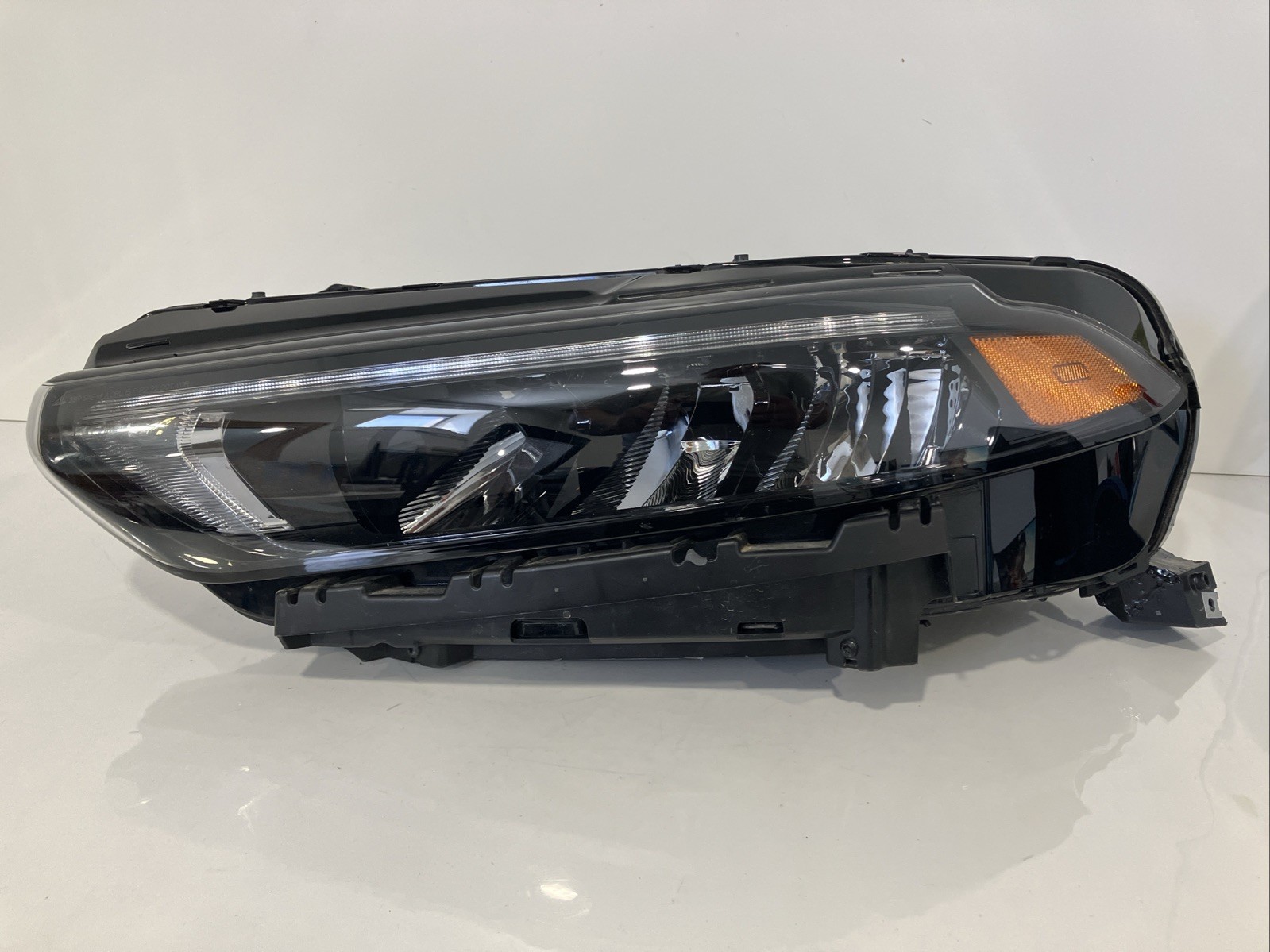 2023 2024 2025 Dodge Hornet Driver Left LH LED Headlight OEM 2910