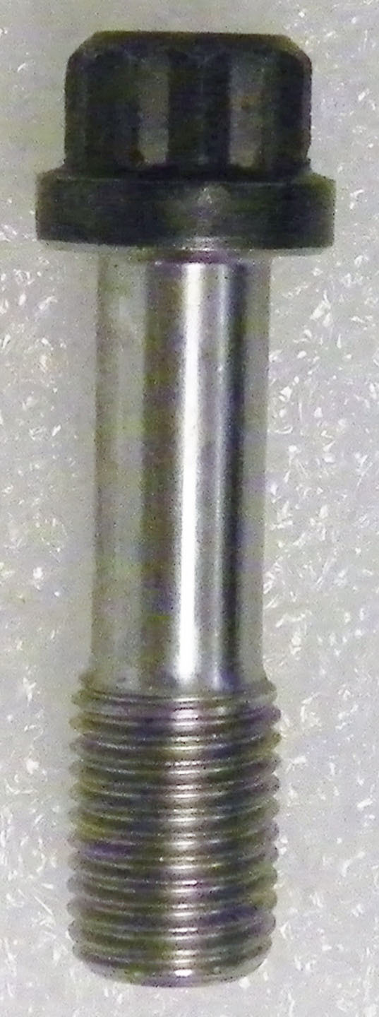 WSM MERCURY MARINER CONNECTING ROD BOLT  65 - 125 / 200 - 300 HP 805-204, 94320