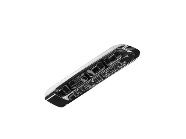 NEW OEM 2019-2027 Ram 1500 Hood Bezel, Left - Mopar 68633325AA NEW OEM 2019-2027 Ram 1500 Hood Bezel, Left - Mopar 68633325AA