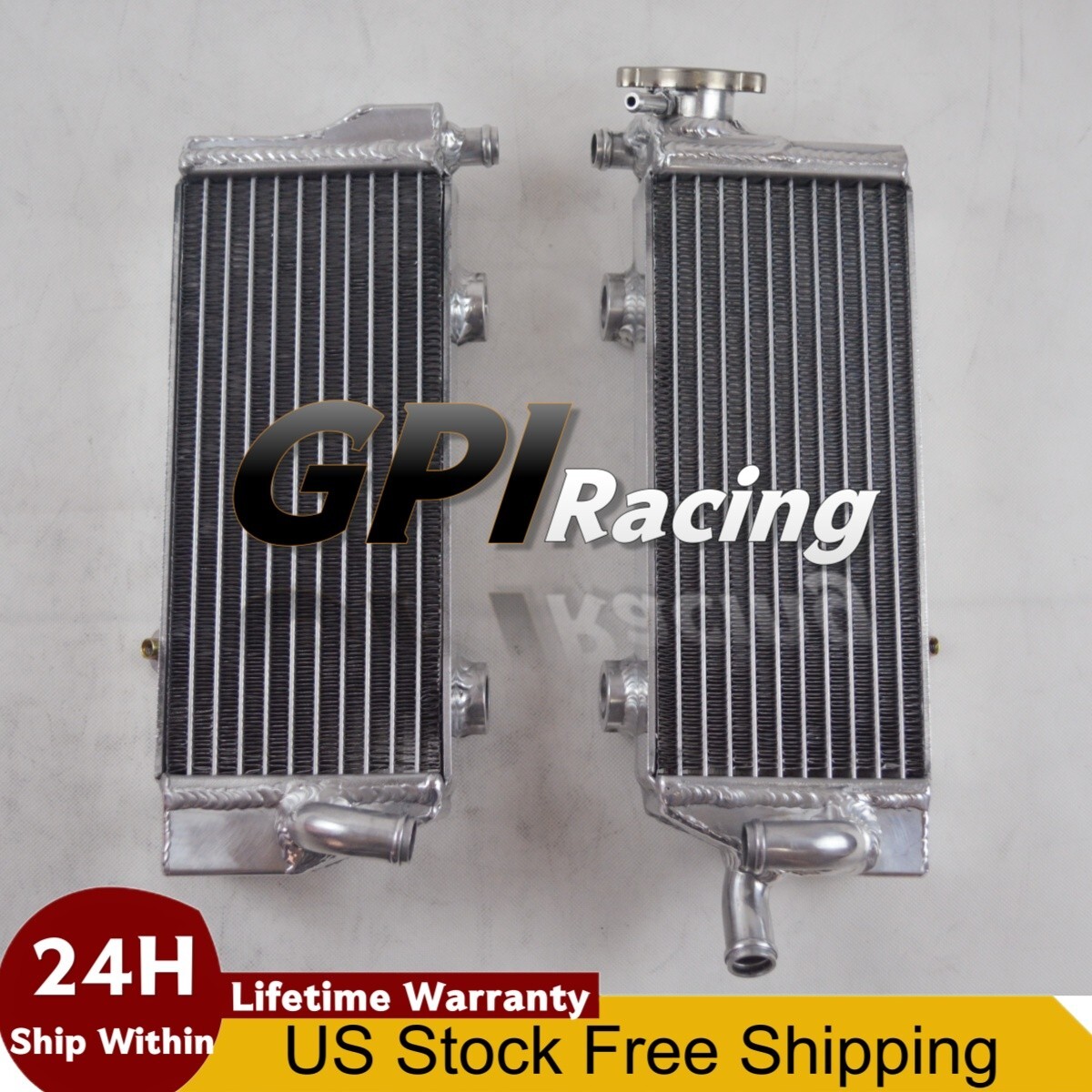 Aluminum Radiator For 2008-2016 2014 KTM 125 150 200 250 300 350 EXC SX XC XCW Aluminum Radiator For 2008-2016 2014 KTM 125 150 200 250 300 350 EXC SX XC XCW