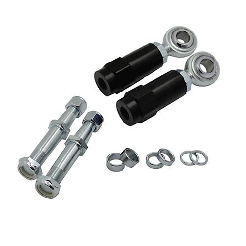 UPR EXTREME BUMPSTEER BUMP STEER KIT Fits (ALL) 2005-2014 MUSTANG