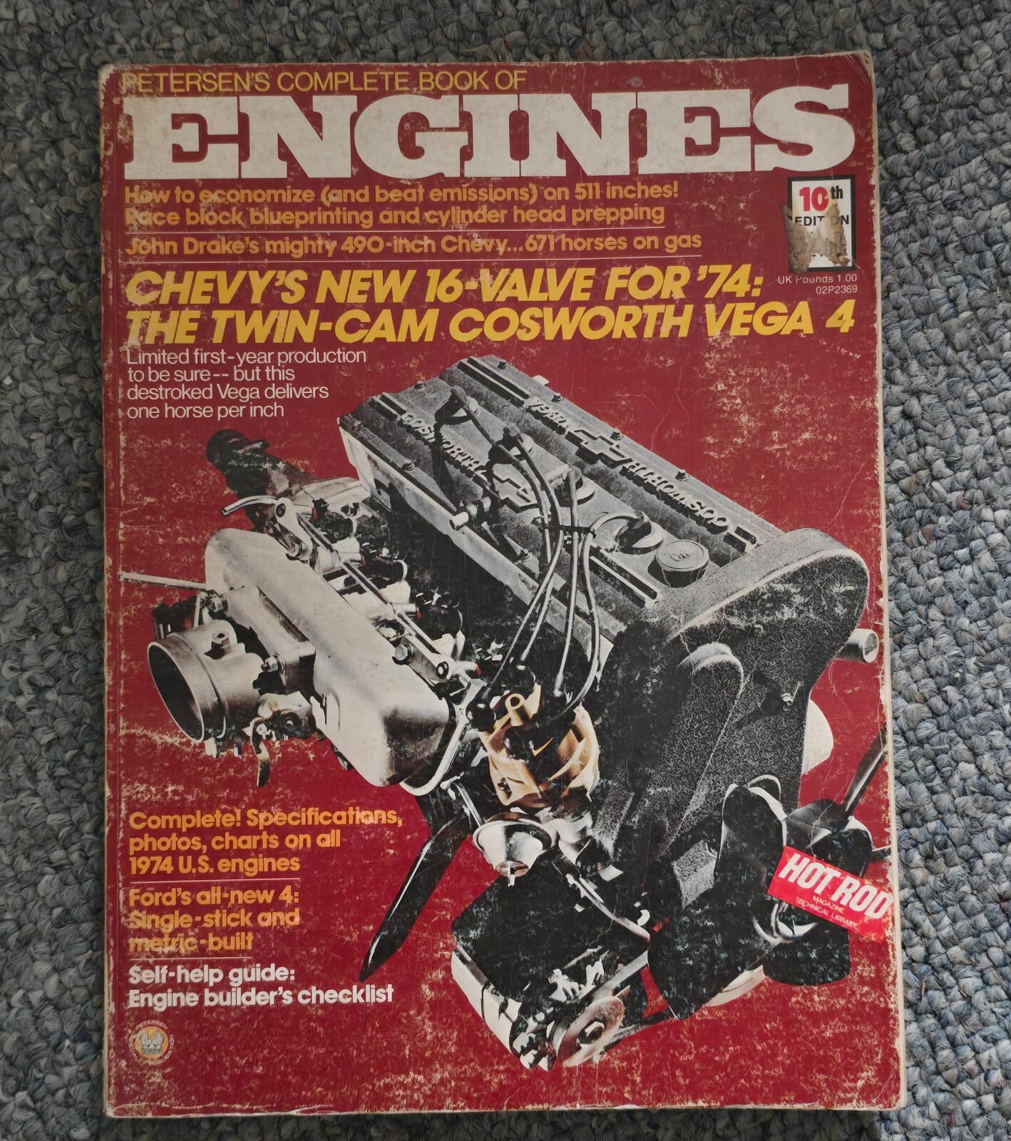 Variety of Petersen Automotive Repair Soft Covered Manuals Variety of Petersen Automotive Repair Soft Covered Manuals