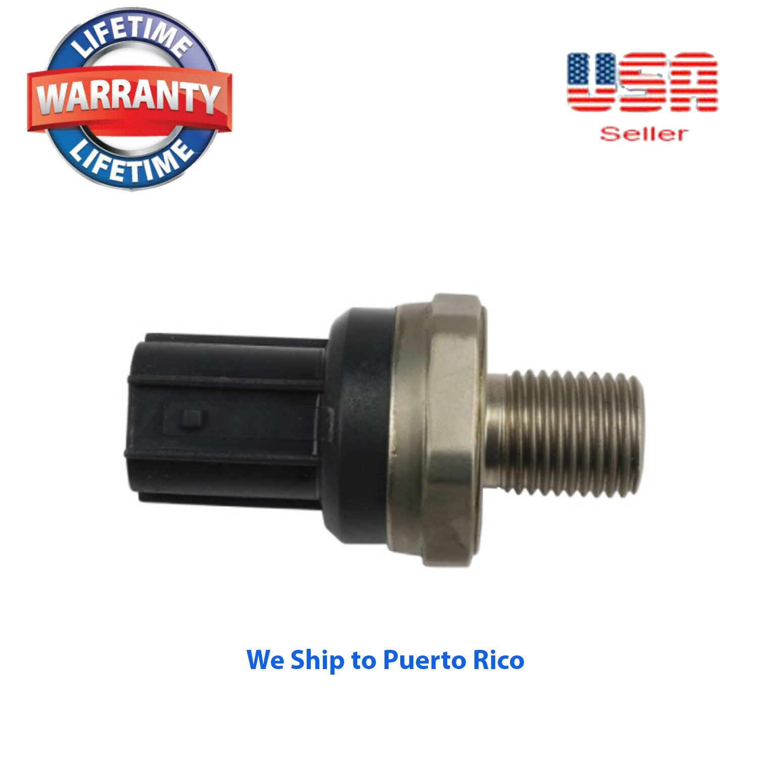 New Knock Detonation Sensor Fit: Honda Accord Odyssey Pilot & Acura & Saturn New Knock Detonation Sensor Fit: Honda Accord Odyssey Pilot & Acura & Saturn