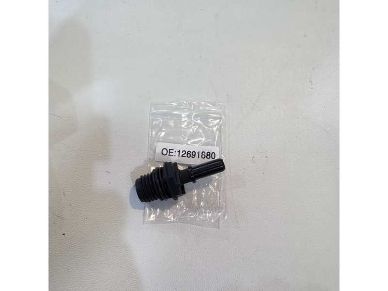 Positive Crank Ventilation (PCV) Valve Fits GM 2014-2024 12691880 Positive Crank Ventilation (PCV) Valve Fits GM 2014-2024 12691880