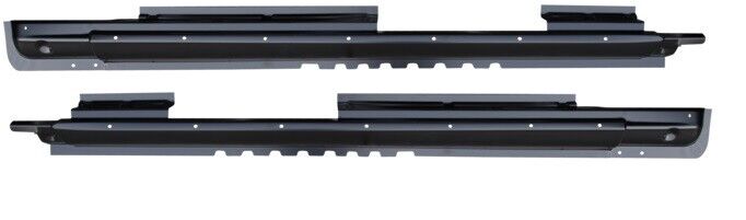 2002-2007 For Jeep Liberty Factory Style 4dr Outer Rocker Panel w/Molding holes