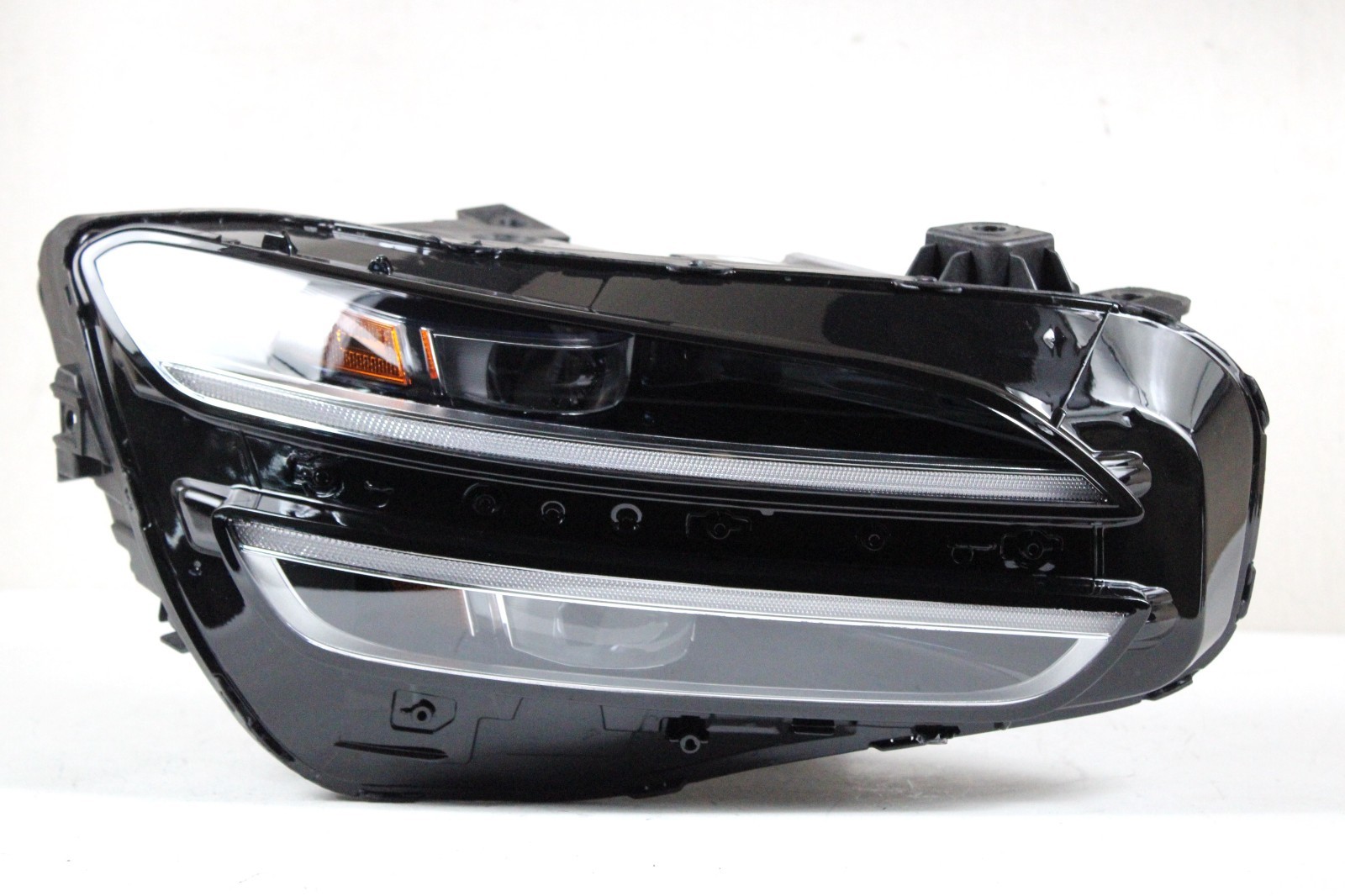 Perfect Complete 2022-2025 Genesis G70 Right RH Passenger LED Headlight OEM Perfect Complete 2022-2025 Genesis G70 Right RH Passenger LED Headlight OEM