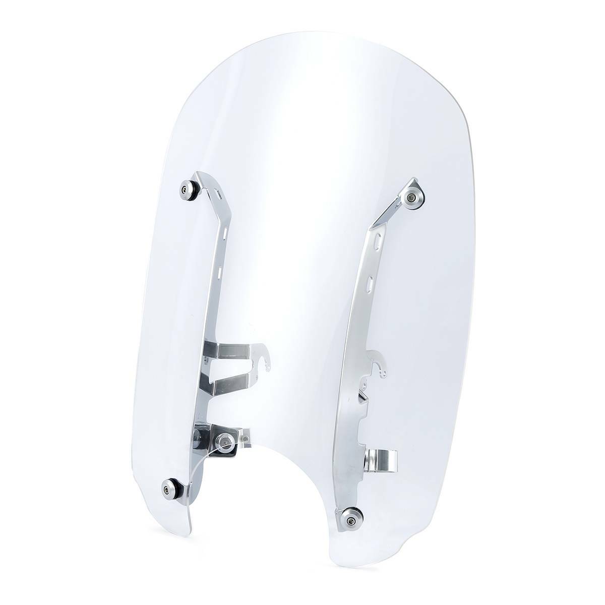 20\'\' Quick Release Windshield Windscreen For Indian Scout 15-24 Sixty 2016-2024