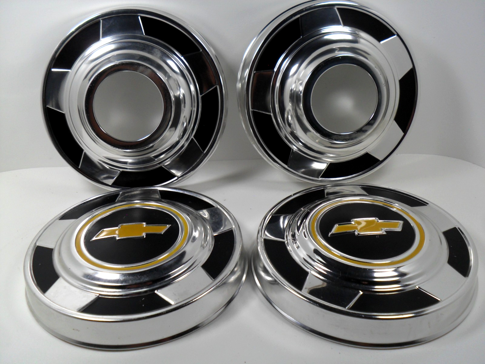 73-87 Chevrolet 4x4 Dog Dish 10 1/2\