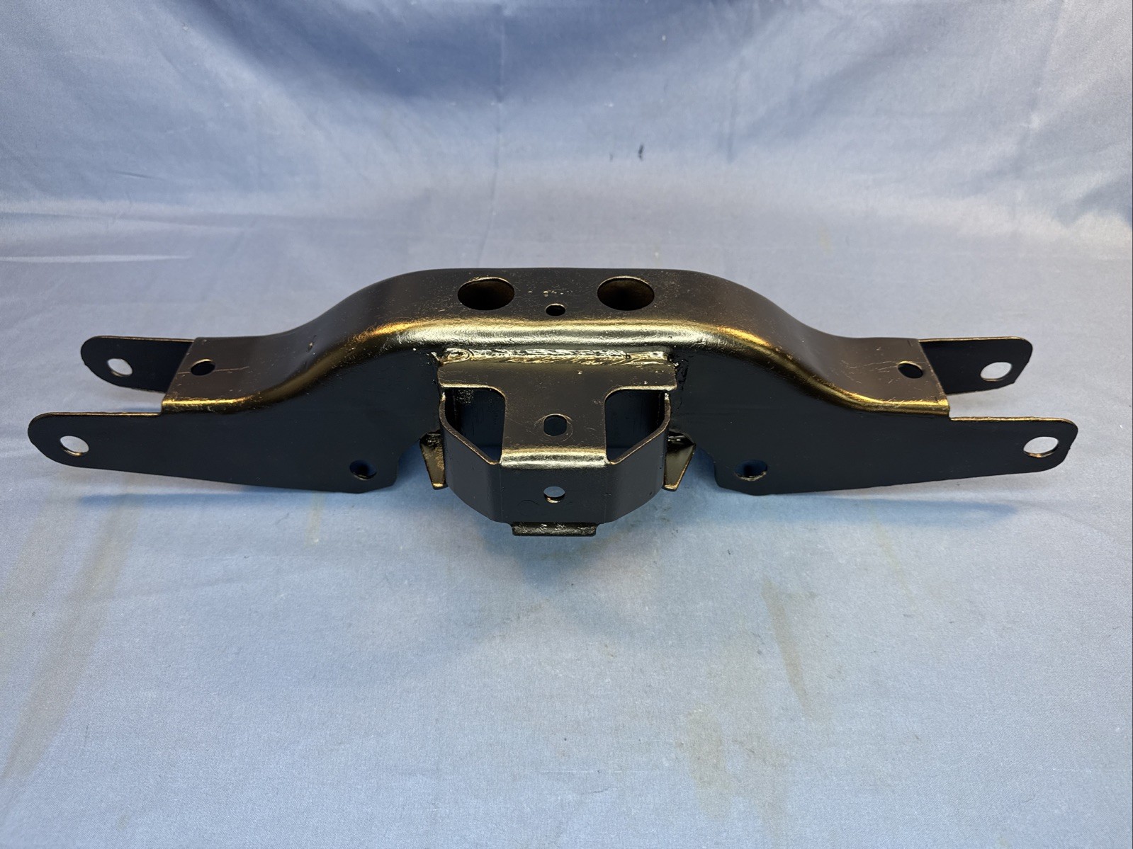 1966 67 68 69 70 Mopar B Body Original Transmission Cross member 1966 67 68 69 70 Mopar B Body Original Transmission Cross member