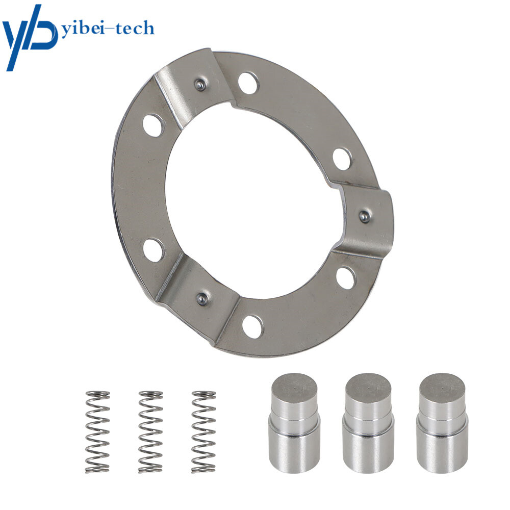 For Arctic Cat Snowmobile Retainer Plate,Springs Slip Pins 0602-144 0602-138