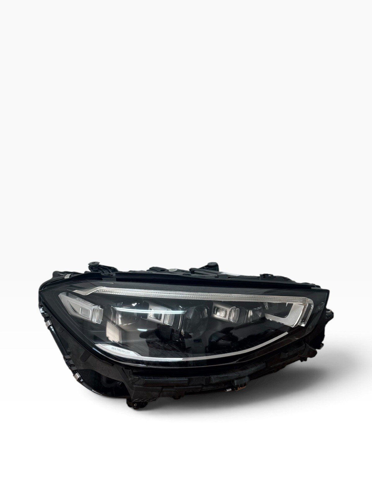 2021-2026 Mercedes S500 S580 S-Class Right LED Headlight A2239063005 OEM