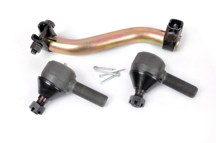 Chevy/GMC 1973-1991 Adjustable Drag Link 4-6 in. Lift Required Chevy/GMC 1973-1991 Adjustable Drag Link 4-6 in. Lift Required
