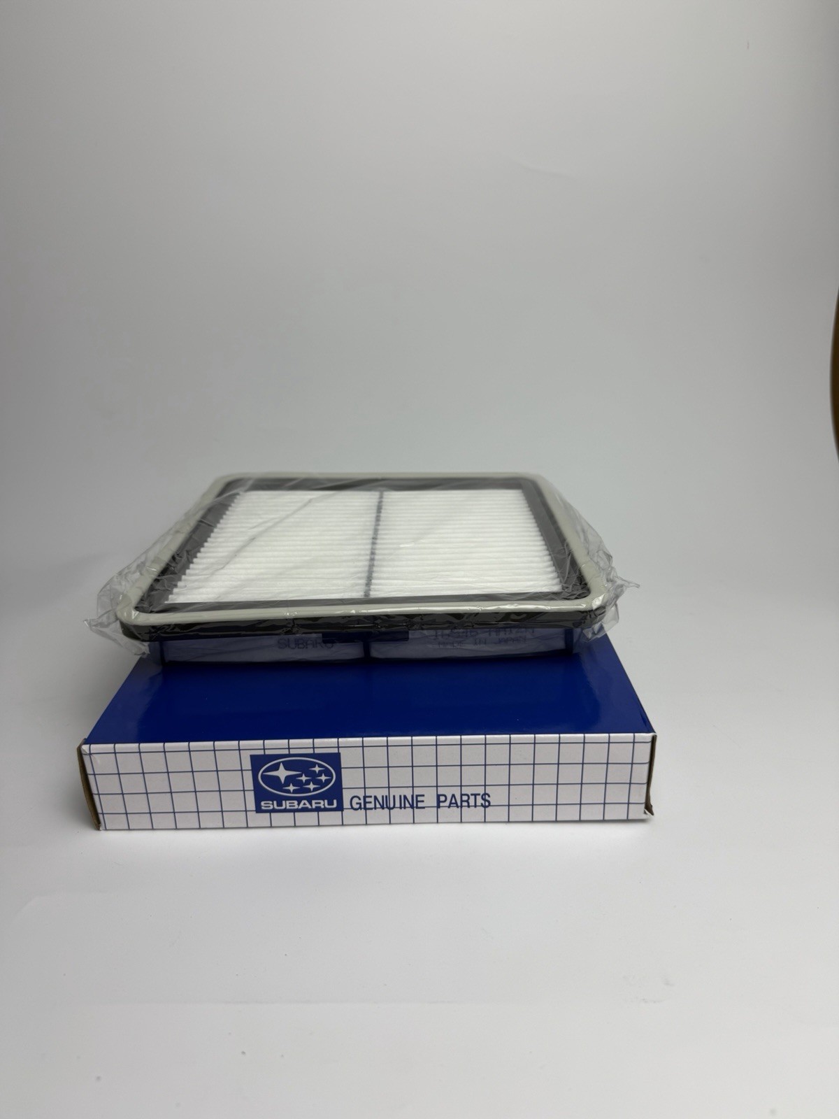 Genuine Subaru Air Filter 16546AA12A