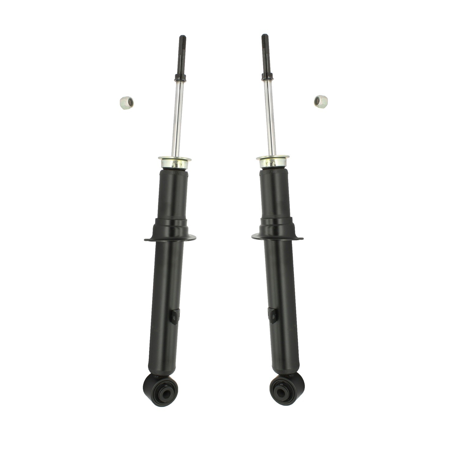 KYB 2 Front Shocks for Lexus SC430 2002 02 03 04 05 06 07 08 09 10 to 2010