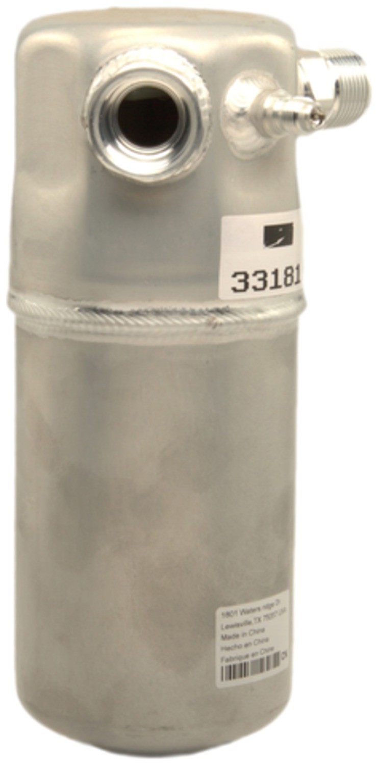 Accumulator for 85-88 Pontiac Fiero 33181 Accumulator for 85-88 Pontiac Fiero 33181