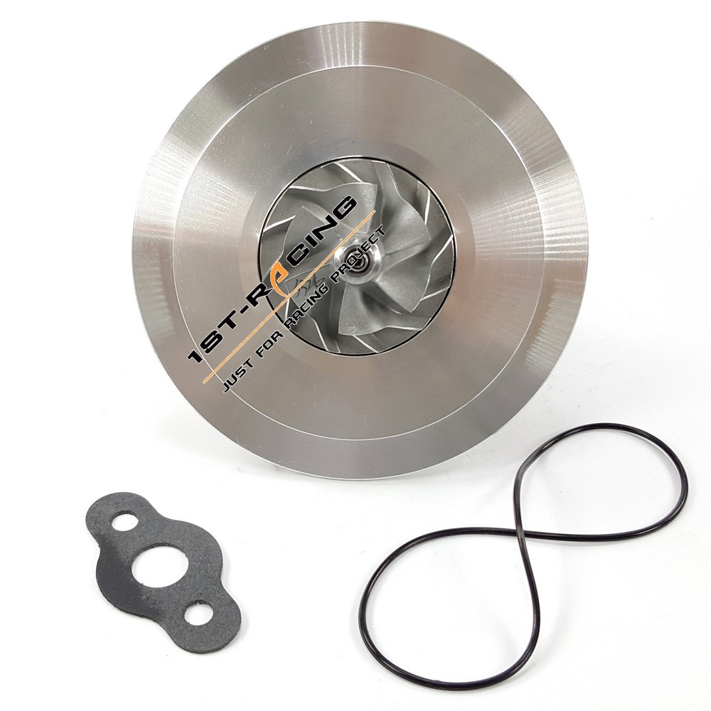 GT2052ELS Turbo Cartridge for 2003-08 Saab 9-3 9-5 L850 Z20NET 2.0L 720168 GT20