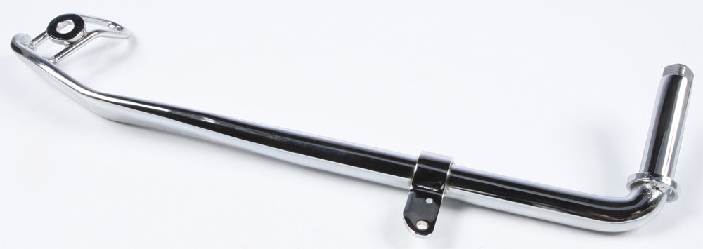 HARDDRIVE - Kickstand Stock Chrome Softail 89-06 | 820-53100