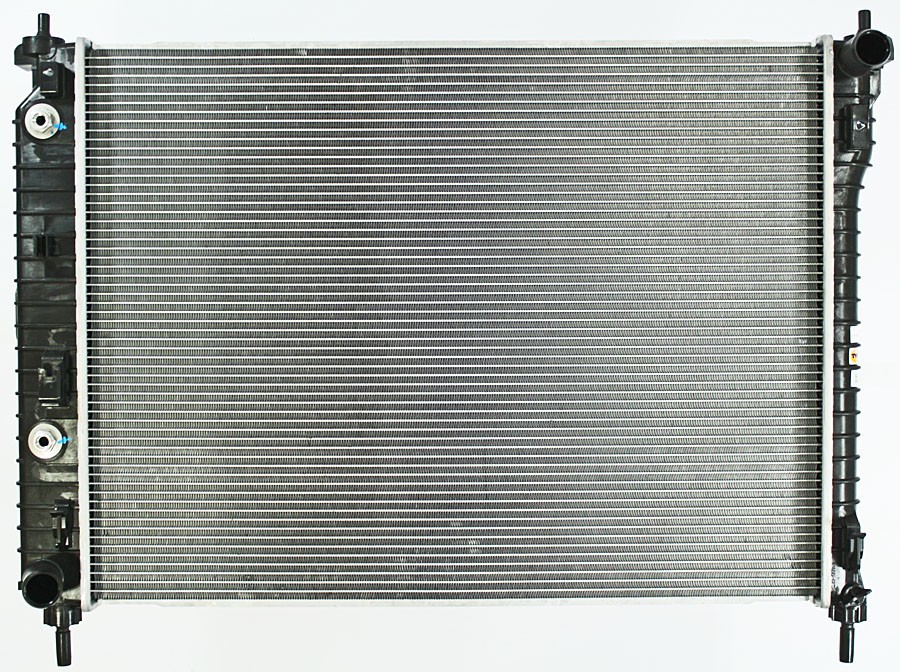 Radiator For 2008-2010 Saturn Vue