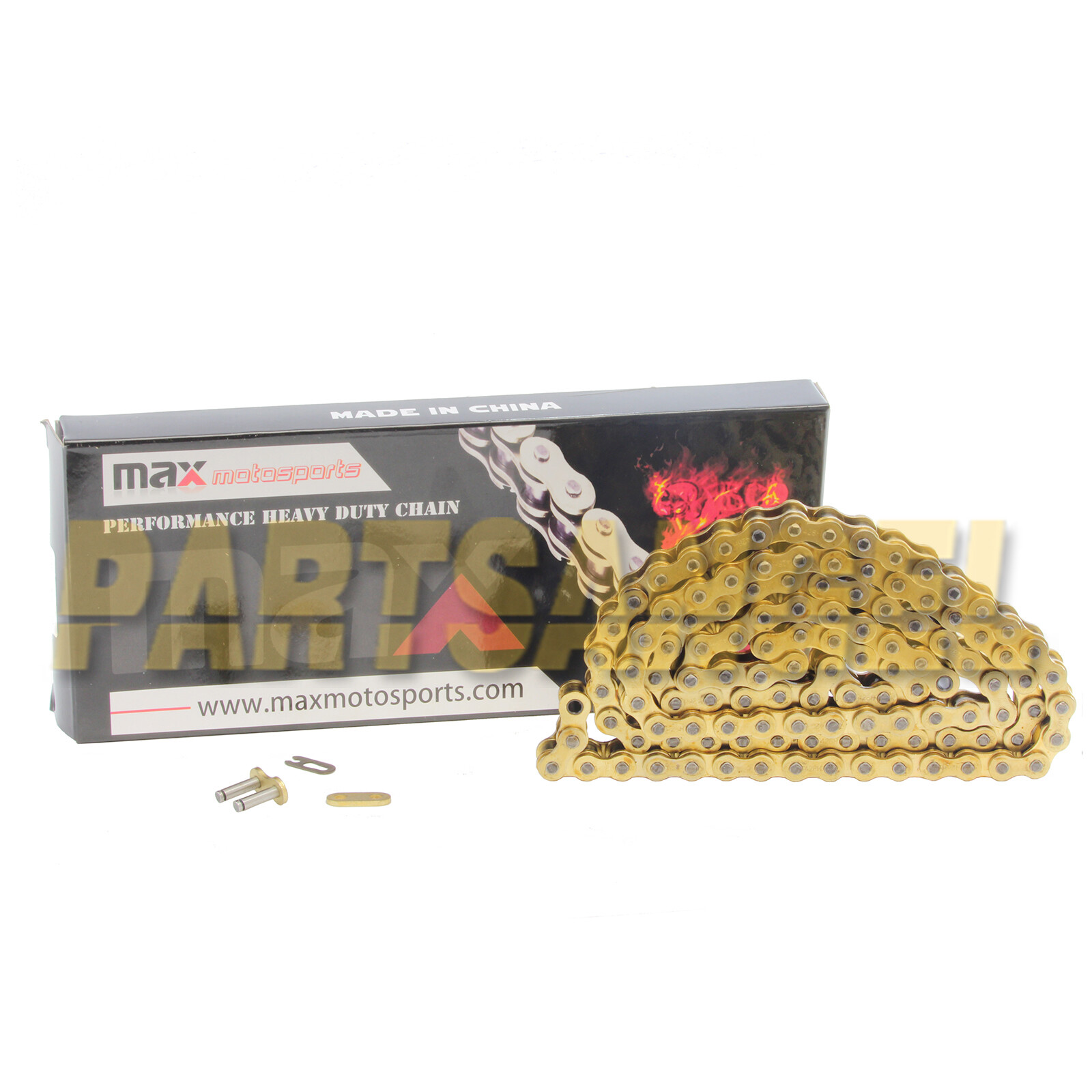 428x134 Drive Chain for 2003-2016 Yamaha DT125 DT125R DT125X WR125 2003-2015 428x134 Drive Chain for 2003-2016 Yamaha DT125 DT125R DT125X WR125 2003-2015