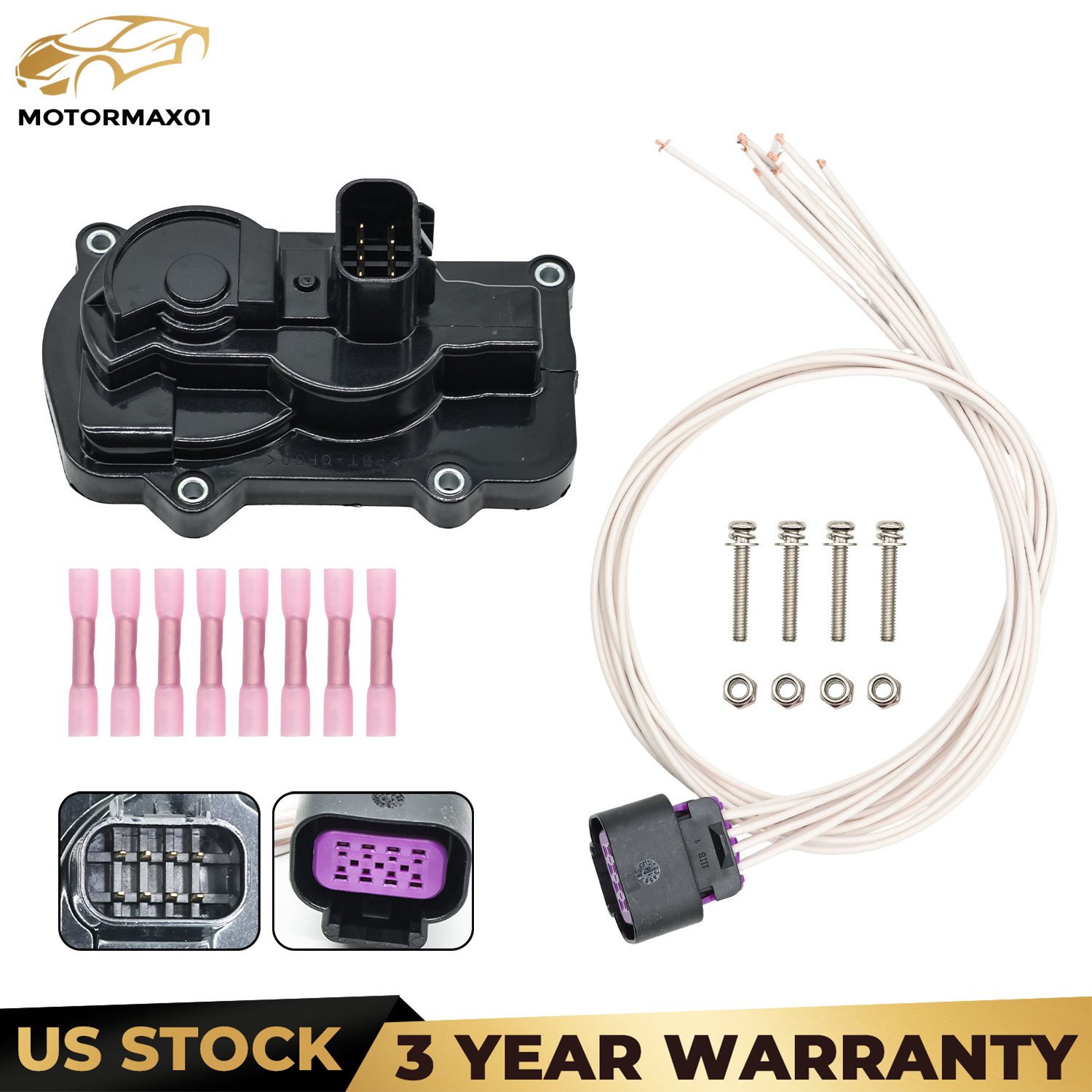 Throttle Position Sensor 977-000 12570800 For GM Silverado Sierra 2003-2007 Throttle Position Sensor 977-000 12570800 For GM Silverado Sierra 2003-2007