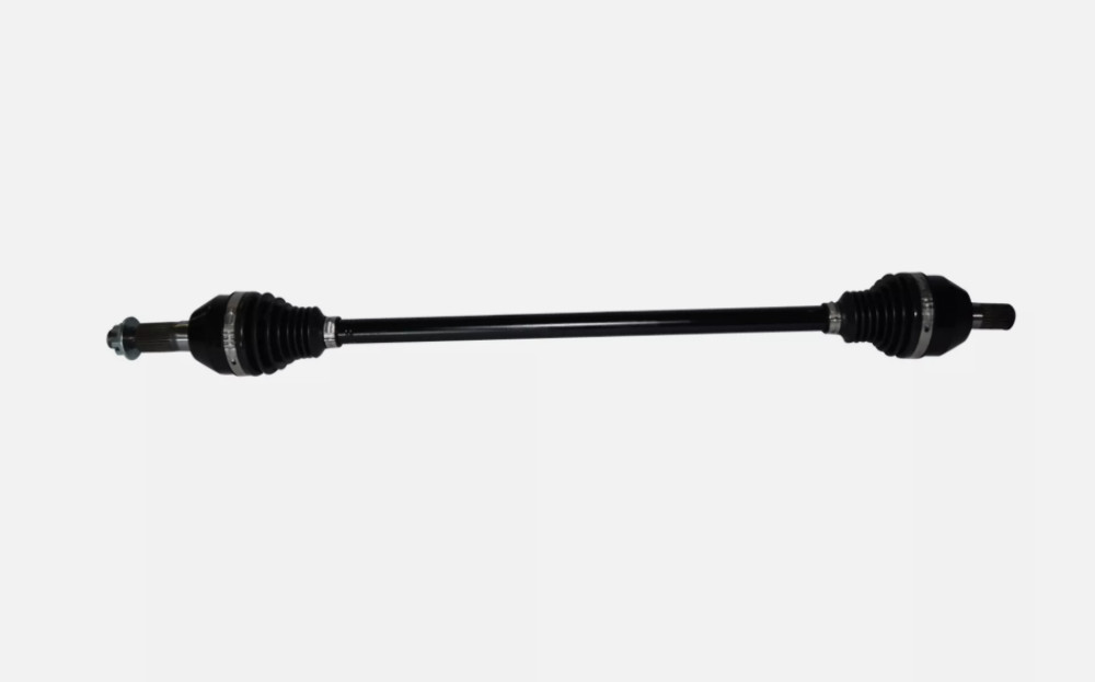 2020-2024 Can-Am Maverick X3 ALL BALLS RACING New Front CV Axle AB6-CA-8-127