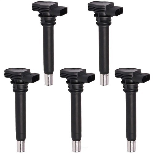 For Lamborghini Gallardo LP570-4 Performante Spyder Ignition Coil Set 2014