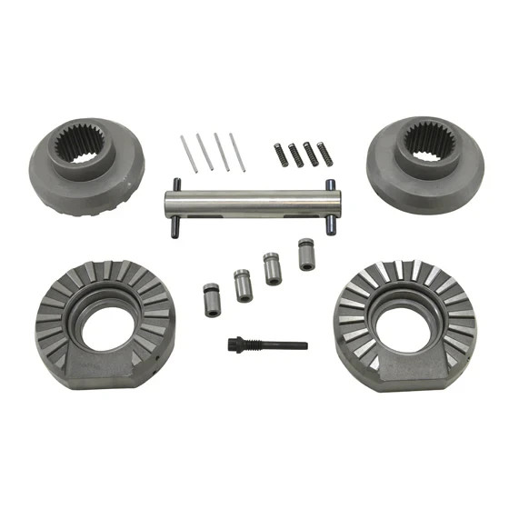 SLM35-1.5-27 YUKON SPARTAN LUNCHBOX LOCKER LOCKING DIFFERENTIAL JEEP DANA 35 1.5