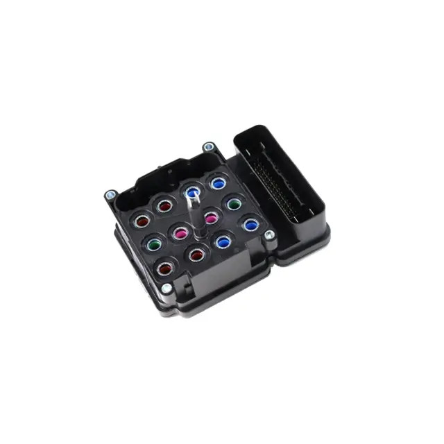 Genuine Mopar Anti-Lock Brake System Module 68295368AD